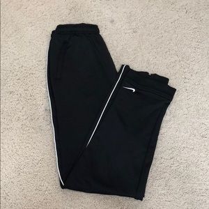 *SOLD* NIKE JOGGERS